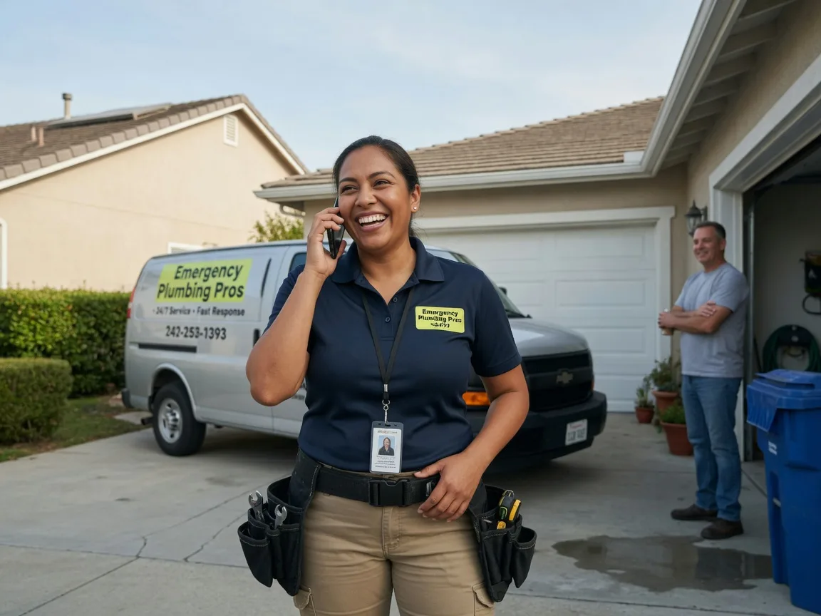 Emergency Plumber Louisiana, MO FAQs
